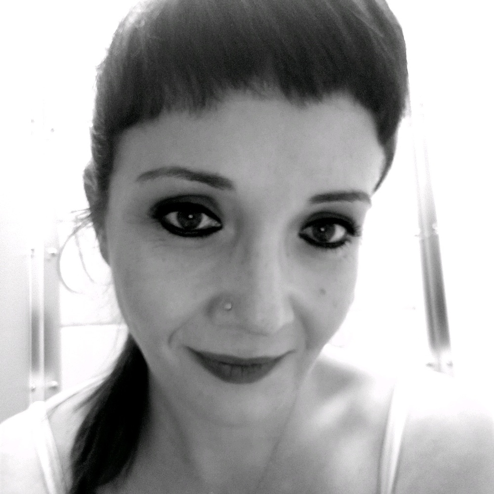 Meet your Posher, Chantale